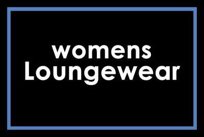 Womens Loungewear